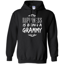 Happiness-Is-Being-A-Grammy--Grandma-T-Shirt