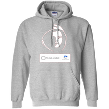 FUNNY-MR-I-AM-NOT-A-ROBOT-T-SHIRT