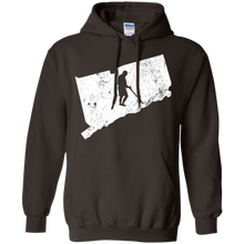 Connecticut-Metal-Detector-Shirt-Geocaching-Swag