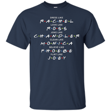 Friends-Shirt-Rachel-Ross-Chandler-Monica-Joey-T-Shirt