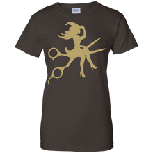 Hairstylist---Halloween-Tshirt