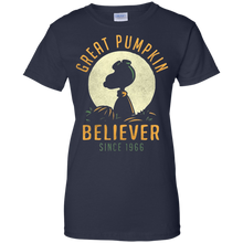 Halloween-T-shirt
