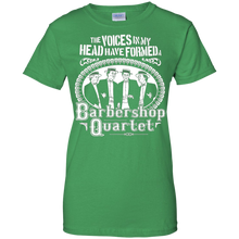 Funny-Barbershop-Quartet-T-Shirt---Music-Singing-PicksPlace