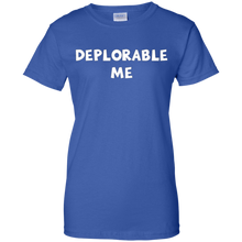 Deplorable-Me-t-shirt-double-sided