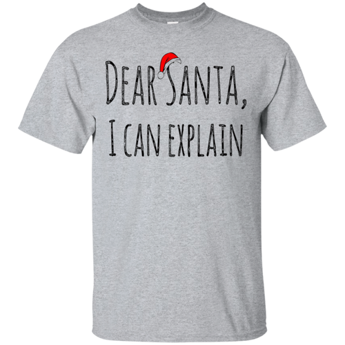Dear-Santa-I-Can-Explain-Christmas-Holiday-Tshirt