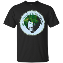 HAPPY-LITTLE-TREES-T-SHIRT