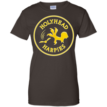 Holyhead-Harpies-T-shirt