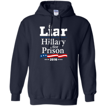 Hillary-Clinton-For-Prison-2016-T-Shirt-for-Republicans