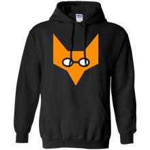Foxylearning-Logo-Shirt