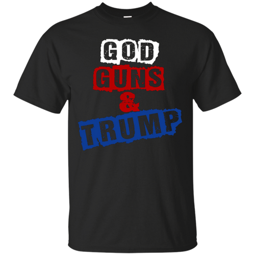 GOD-GUNS-_amp_-TRUMP--Right-To-Bear-Arms-T-Shirt-President-2016