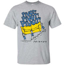 Friends-shirt-Pivot-pivot-pivot