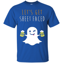 Halloween-T-shirt---Let's-Get-Sheet-Faced