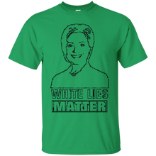 Hillary-Clinton-White-Lies-Matter-Election-T-Shirt