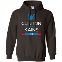 Clinton-Kaine-2016-t-shirt---DNC-Democrat-shirt