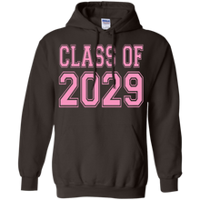 Class-of-2029-Pink-First-Day-of-School-Cute-T-Shirt