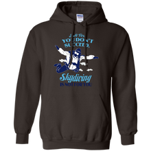Funny-skydiving-t-shirt-if-at-first-you-dont-succeed