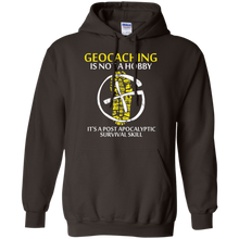 Geocaching-Shirts-It's-A-Post-Apocalyptic-Survival-Skill