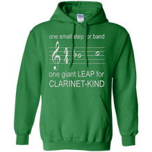 Clarinet-T-shirt-One-Giant-Leap-for-Clarinet-Kind