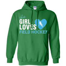 Field-hockey-shirt---I-am-a-field-hockey-girl