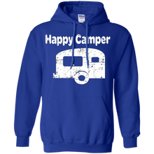 Happy-Camper-T-shirt