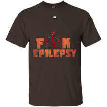 Fu-k-Epilepsy-T-Shirt