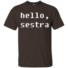 Hello-Sestra-T-Shirt