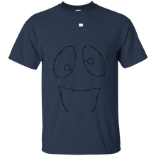 Funny-Ghost-Face-Halloween-T-Shirt