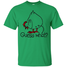 GUESSWHAT-T-Shirt