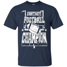 Fantasy-Football-Champion-T-Shirt