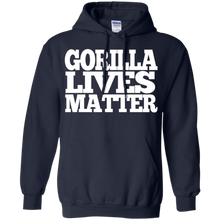 Gorilla-Lives-Matter-T-Shirt-RIP-Gorilla-2016