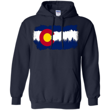 Colorado-State-Flag-Unisex-T-Shirt-Denver-CO-Tee