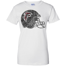 Falcon-Football-Tee---Atlanta-Fans-T-shirt