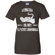 FUNNY-STINGRAY-IS-MY-SPIRIT-ANIMAL-T-SHIRT-Zoo-Shark-Gift