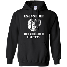Excuse-Me-Your-Birdfeeder-Is-Empty-T-shirt
