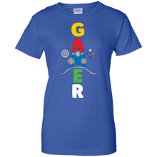 Gamer-TShirt-For-Men-Women-Youth-Novelty-Graphic-Controller