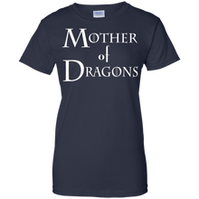 Halloween-T-shirt-Mother-of-Tee-Drag-ons-T-Shirt
