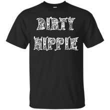 Dirty-Hippie-Tshirt-Hippie-Boho-Shirt