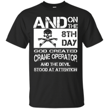 crane-operator-tshirts-and-on-the-8th-day-god-created-cran