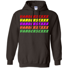 Club-Vanersexxx-T-Shirt
