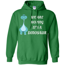 Hoping-for-a-Dinosaur-Maternity-pregnant-t-shirt-for-women
