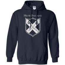 House-Oakland-Distressed-T-Shirt