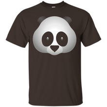 Cool-Panda-Face-Emoji-T-shirt-Cute-Panda-Emoticon-Tshirt