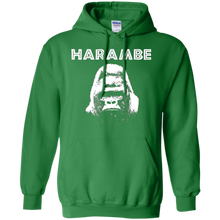 Haramb-Gorilla-T-shirt-2016