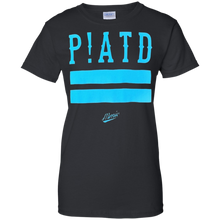 Hight-Quality-Panic!-At-The-Disco-Tee-Selling-Off