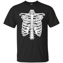 Halloween-Skeleton-Rib-Cage-Xray-T-shirt