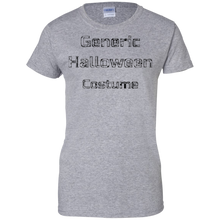Generic-Halloween-Costume-T-shirt