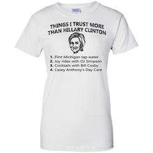 Funny-Hillary-Clinton-Shirt-Things-I-Trust-More-than-Hillary
