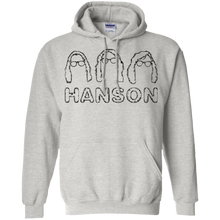 HANSON