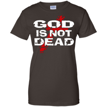 God-Is-Not-Dead-Christian-T-Shirt