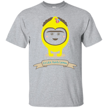 Frida-Lemon-Cartoon-design-Kahlo-Funny-T-shirt